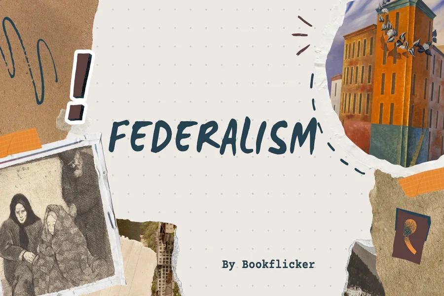 federalism