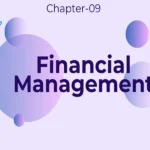 financial management