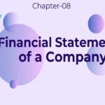 financial statements of a company