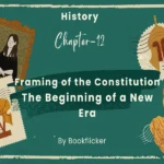 framing of the constitution the beginning of the new era