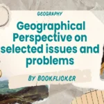 geographical perspective on selected issues and problems