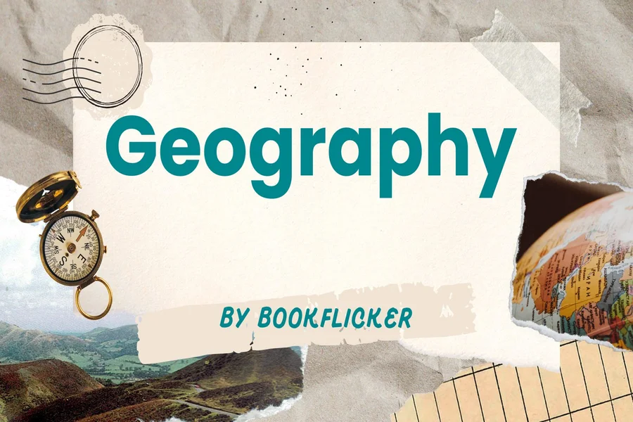 geography