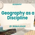 geography as a discipline