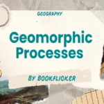 geomorphic processes