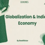 globalization and indian economy