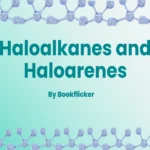 halokanes and haloarenes