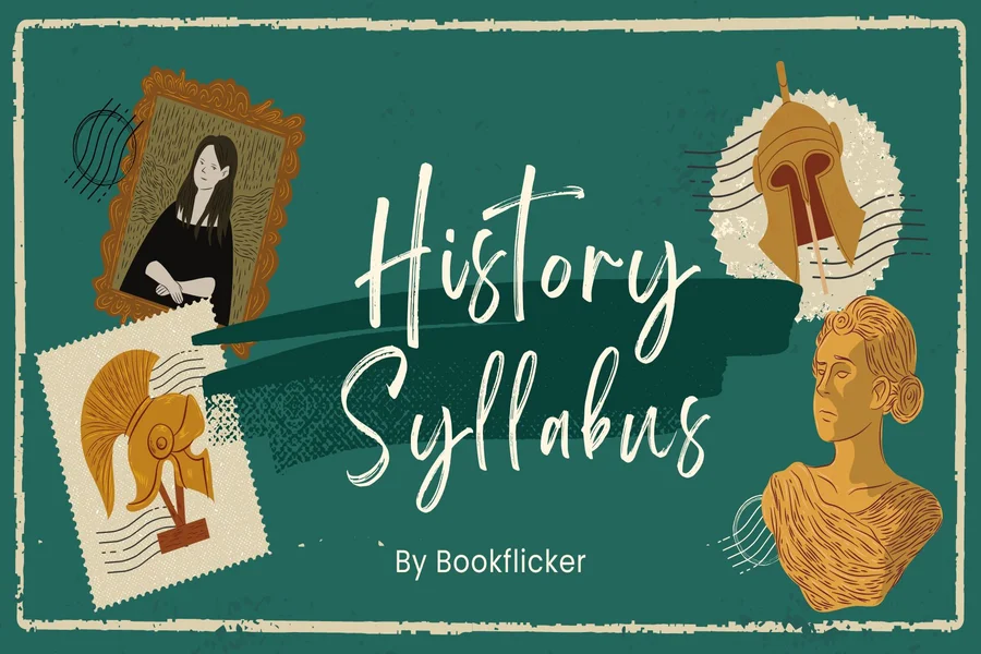 history syllabus