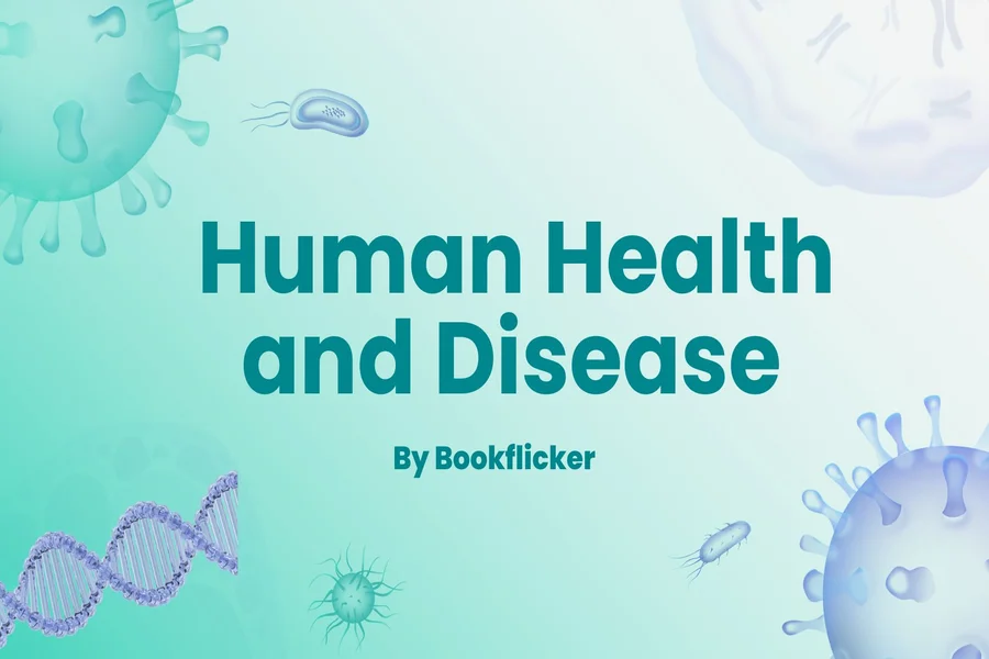 human health and disease