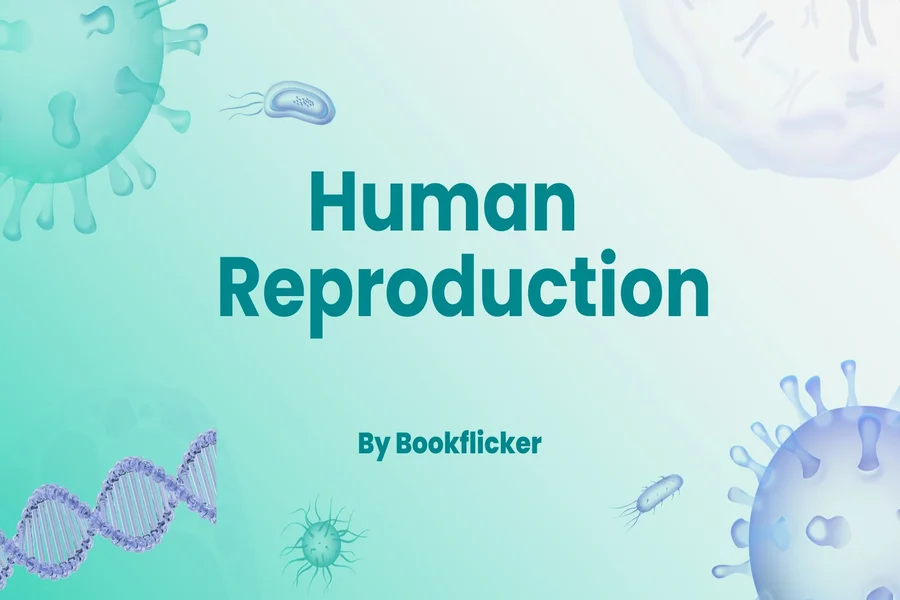 human reproduction