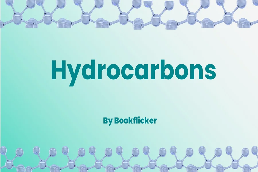 hydrocarbons