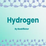 hydrogen