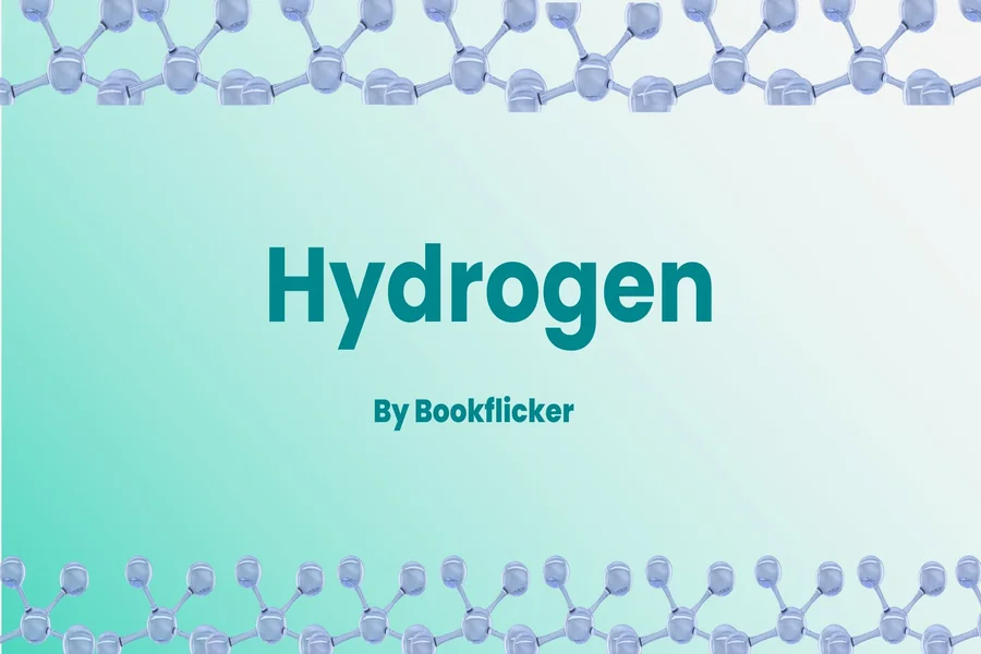 hydrogen