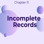 incomplete records