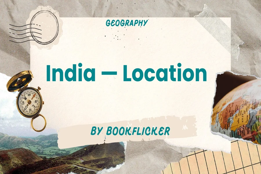 india location