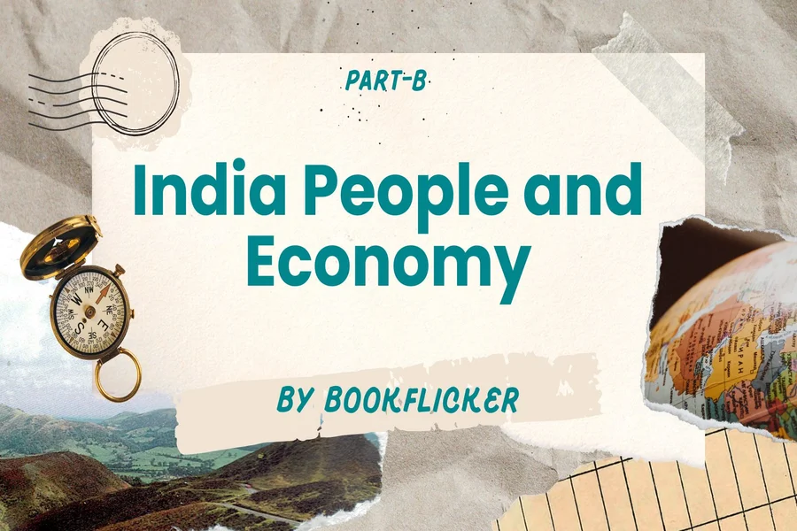 india people and economy