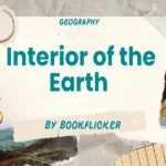 interior of the earth