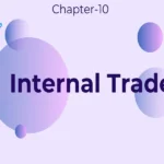 internal trade