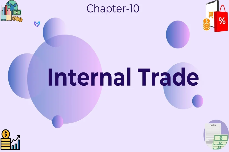 internal trade