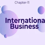 international business