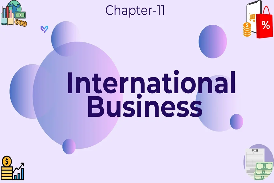 international business