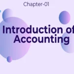 introduction to accounting