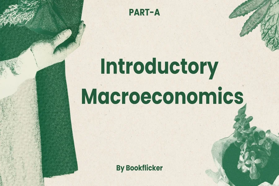 introductory macroeconomics