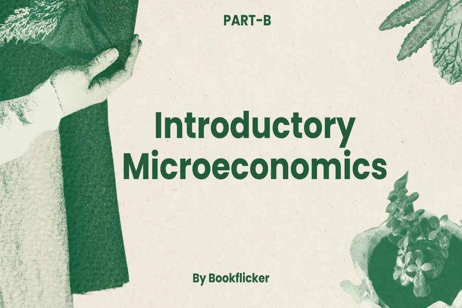 introductory microeconomics