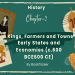 kings farmers and towns early states and economies