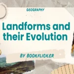 landforms and their evolution