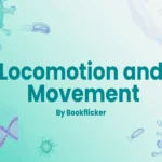 locomotion and movement