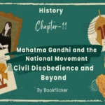 mahatma gandhi and the national movement civil disobedience and beyond