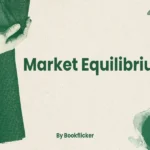 market equilibrium