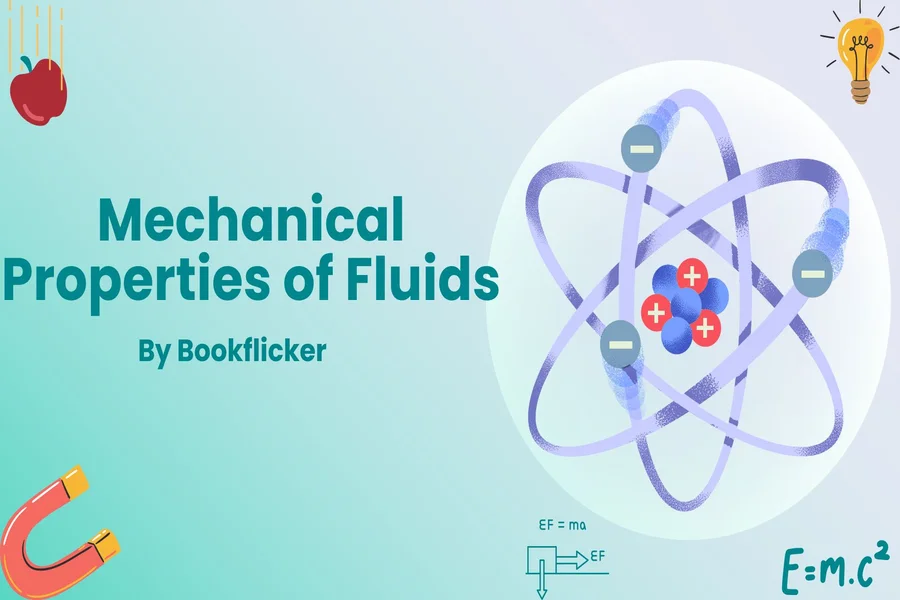 mechanical properties of fluids