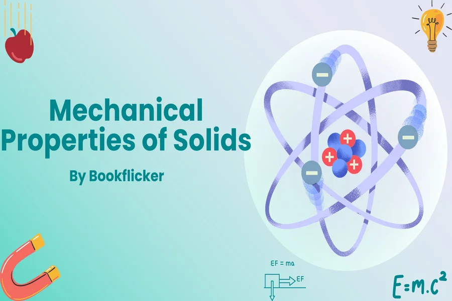 mechanical properties of solids