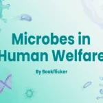 microbes in human welfare