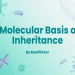 molecular basis of inheritance