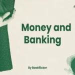 money and banking