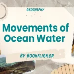 movements of ocean water