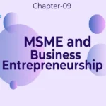 msme and business entrepreneurship