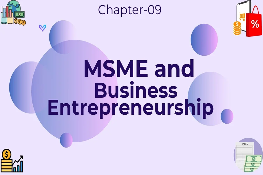 msme and business entrepreneurship