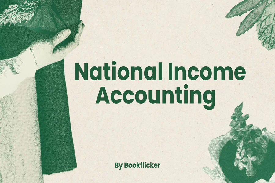 national income accounting