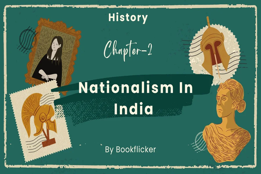 nationalism in india