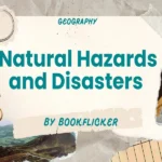 natural hazards and disasters