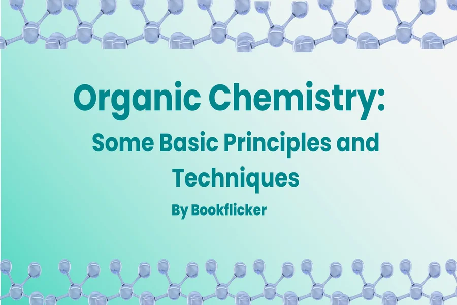 organic chemistry