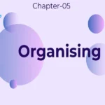 organising