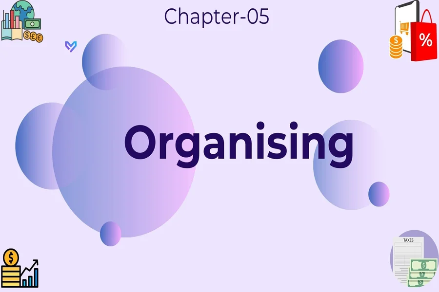 organising