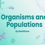 organisms and populations