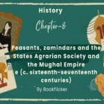peasants zamindars and the sates agrarian society