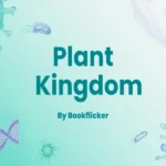 plant kingdom