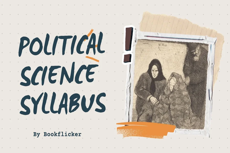 political science syllabus